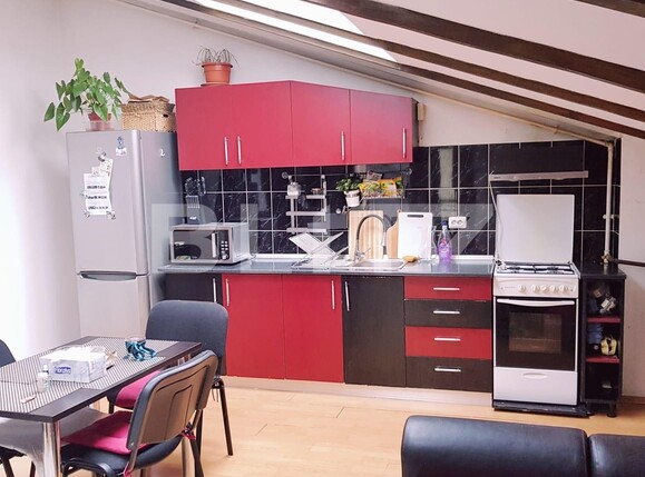 Apartament de vânzare 2 camere Floreşti - 109596AV | BLITZ Cluj-Napoca | Poza2