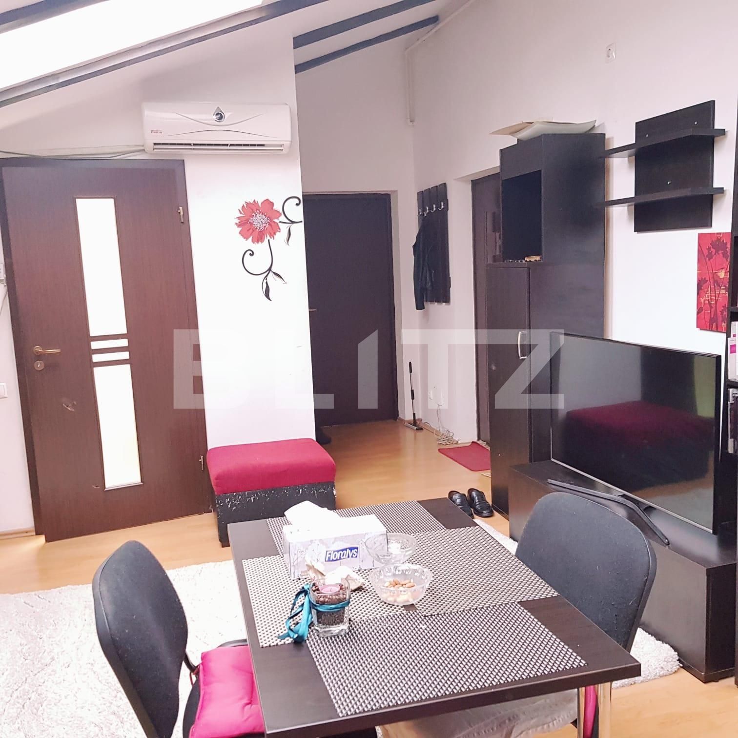 Apartament de vânzare 2 camere Floreşti - 109596AV | BLITZ Cluj-Napoca | Poza4