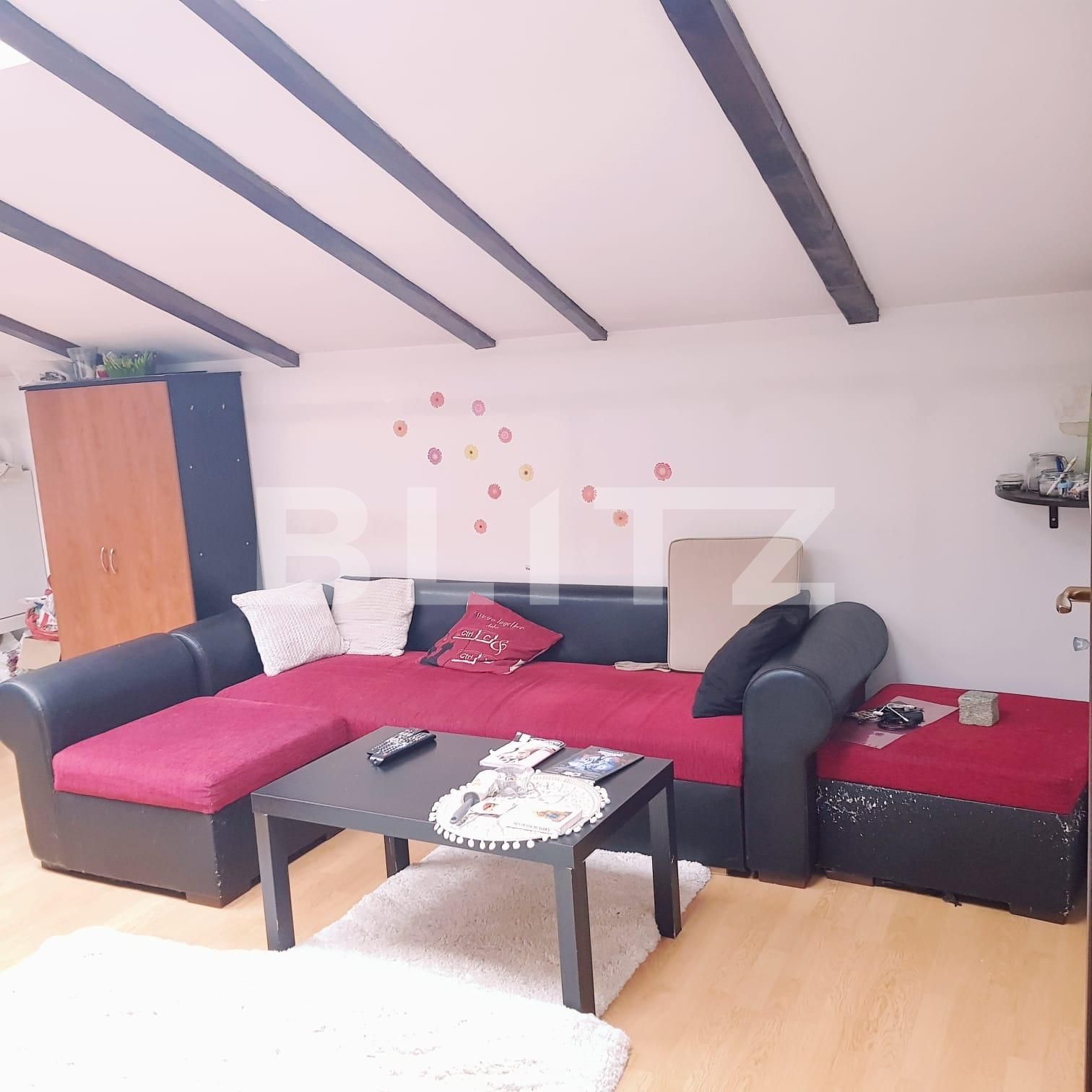 Apartament de vânzare 2 camere Floreşti - 109596AV | BLITZ Cluj-Napoca | Poza3