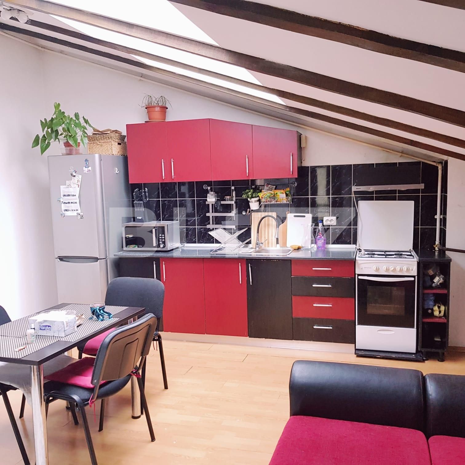 Apartament de vânzare 2 camere Floreşti - 109596AV | BLITZ Cluj-Napoca | Poza2