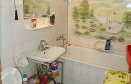 Apartament cu 2 camere, 52 mp , boxa la subsol, decomandat, zona strazii Tulcea