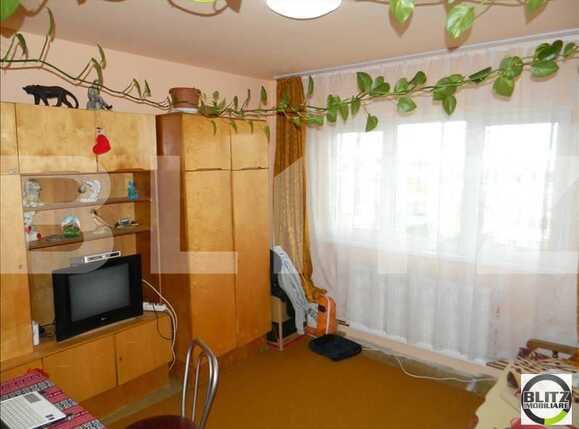 Apartament de vânzare 2 camere Marasti - 1096AV | BLITZ Cluj-Napoca | Poza1