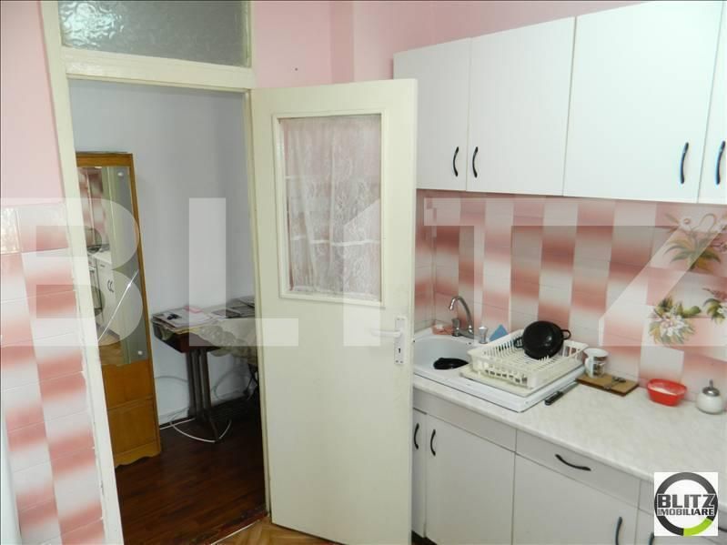 Apartament de vânzare 2 camere Marasti - 1096AV | BLITZ Cluj-Napoca | Poza8