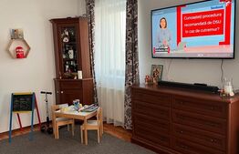 Apartament 2 camere, 2 bai, 65 mp, Bulevardul Garii