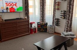 Apartament 2 camere, 2 bai, 65 mp, Bulevardul Garii