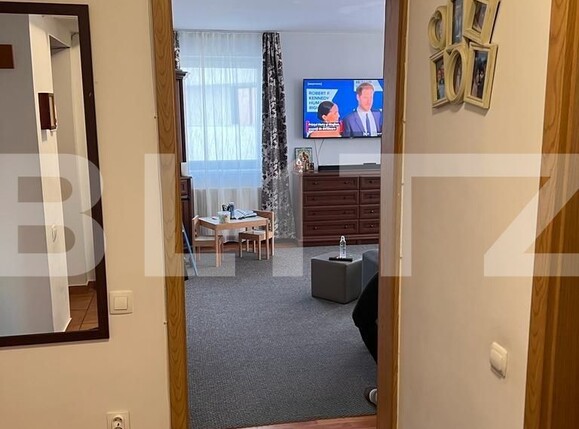 Apartament de vânzare 2 camere Garii - 109603AV | BLITZ Brașov | Poza8