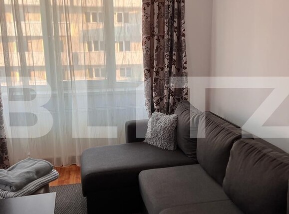 Apartament de vânzare 2 camere Garii - 109603AV | BLITZ Brașov | Poza1