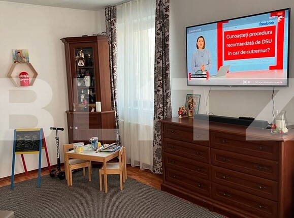 Apartament de vânzare 2 camere Garii - 109603AV | BLITZ Brașov | Poza3