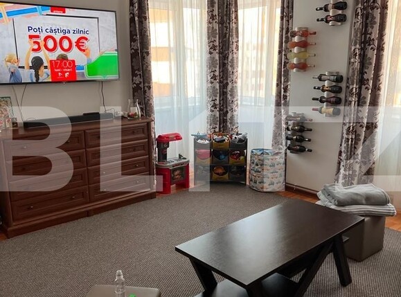 Apartament de vânzare 2 camere Garii - 109603AV | BLITZ Brașov | Poza2