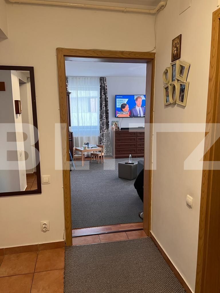 Apartament de vânzare 2 camere Garii - 109603AV | BLITZ Brașov | Poza8