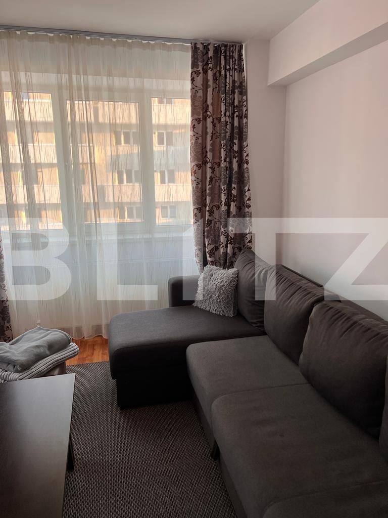 Apartament de vânzare 2 camere Garii - 109603AV | BLITZ Brașov | Poza1