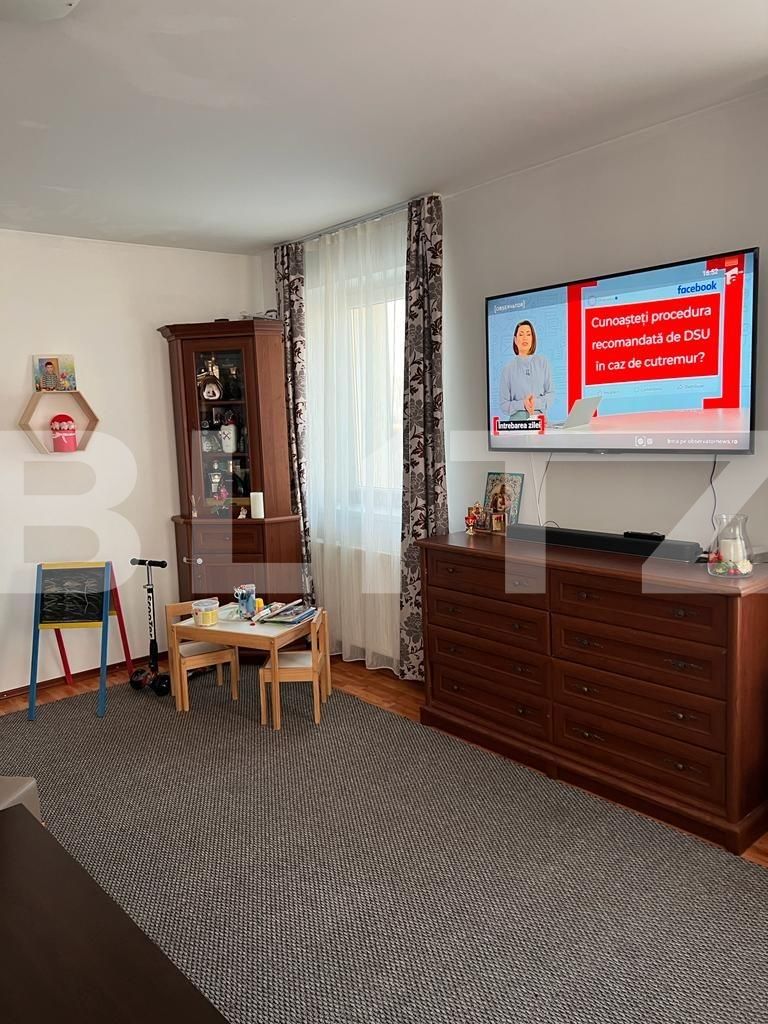 Apartament de vânzare 2 camere Garii - 109603AV | BLITZ Brașov | Poza3