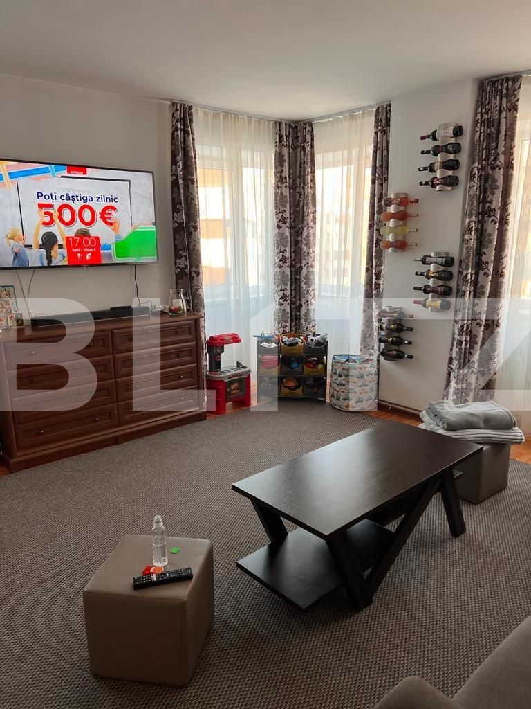 Apartament de vânzare 2 camere Garii - 109603AV | BLITZ Brașov | Poza2