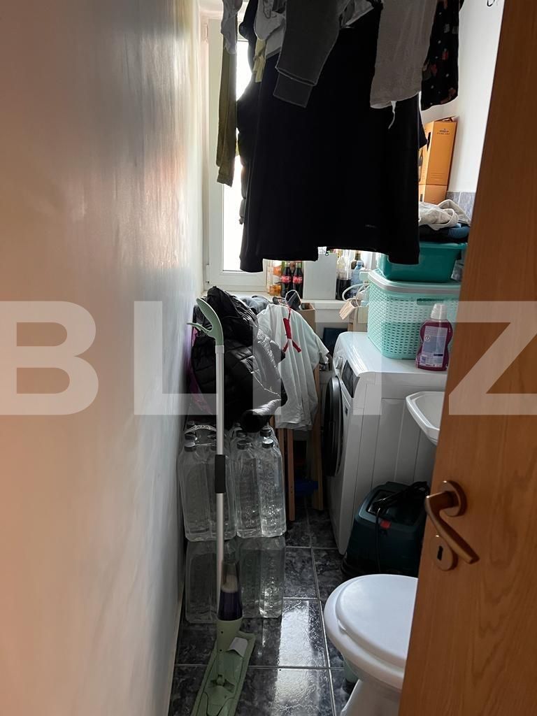 Apartament de vânzare 2 camere Garii - 109603AV | BLITZ Brașov | Poza11