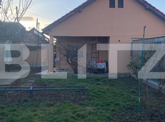 Casa de vânzare 5 camere Apahida - 109606CV | BLITZ Cluj-Napoca | Poza5