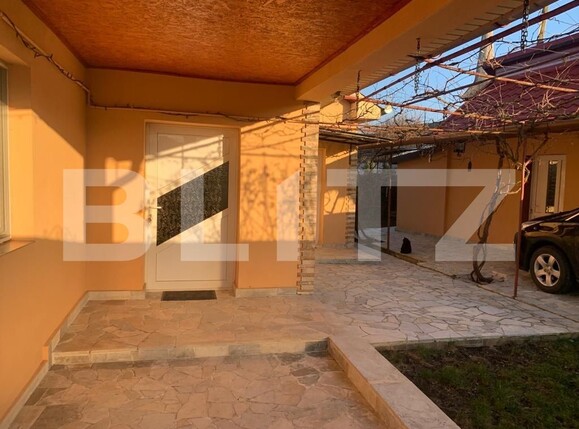 Casa de vânzare 5 camere Apahida - 109606CV | BLITZ Cluj-Napoca | Poza1