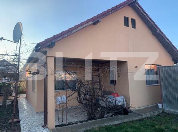 Casa de vânzare 5 camere Apahida - 109606CV | BLITZ Cluj-Napoca | Poza4