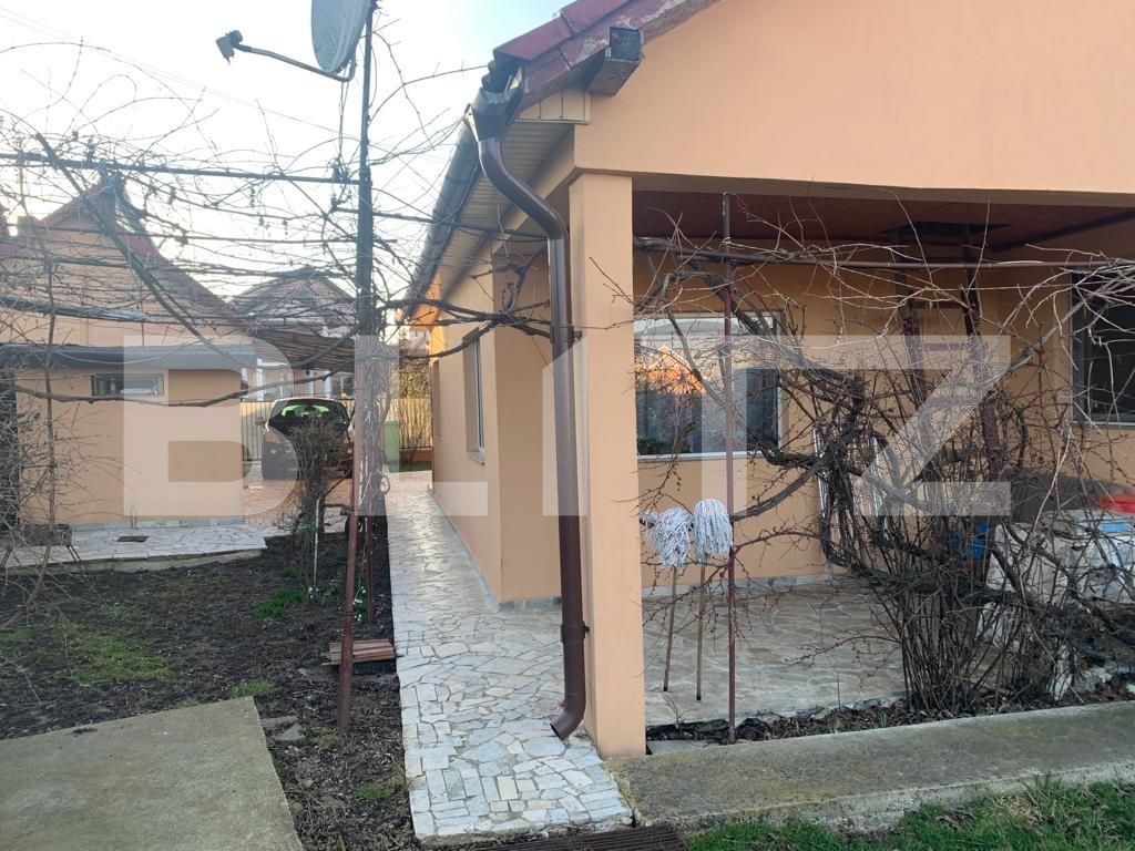 Casa de vânzare 5 camere Apahida - 109606CV | BLITZ Cluj-Napoca | Poza3