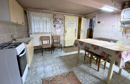 Pret atractiv: Casa individuala 180 mp si 320 mp teren in zona centrala Turda