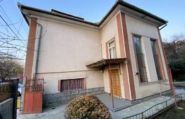 Pret atractiv: Casa individuala 180 mp si 320 mp teren in zona centrala Turda