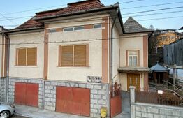 Pret atractiv: Casa individuala 180 mp si 320 mp teren in zona centrala Turda