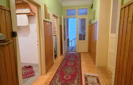 Pret atractiv: Casa individuala 180 mp si 320 mp teren in zona centrala Turda