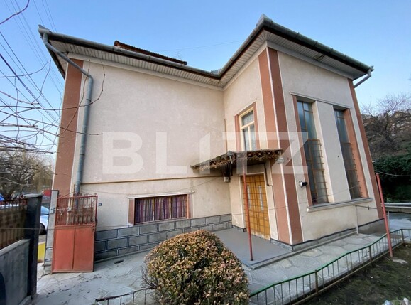 Casa de vânzare 4 camere  - 109611CV | BLITZ Cluj-Napoca | Poza1