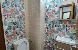 Apartament 3 camere, 2 bai, 77 mp, zona Blumana