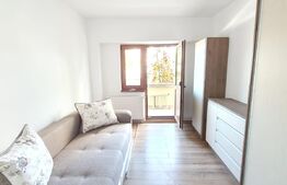 Apartament 3 camere, 2 bai, 77 mp, zona Blumana