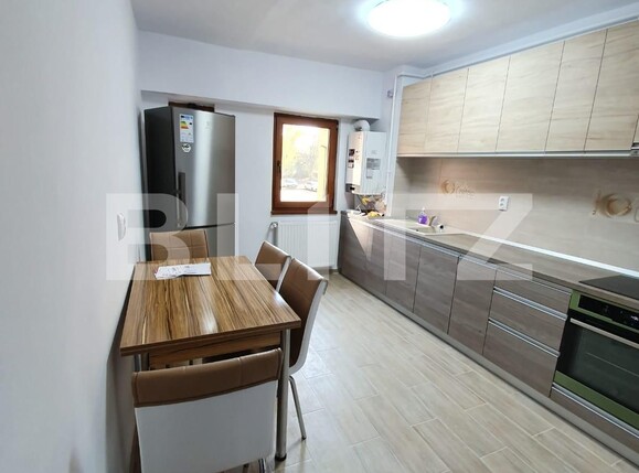 Apartament de vânzare 3 camere Blumana - 109612AV | BLITZ Brașov | Poza7