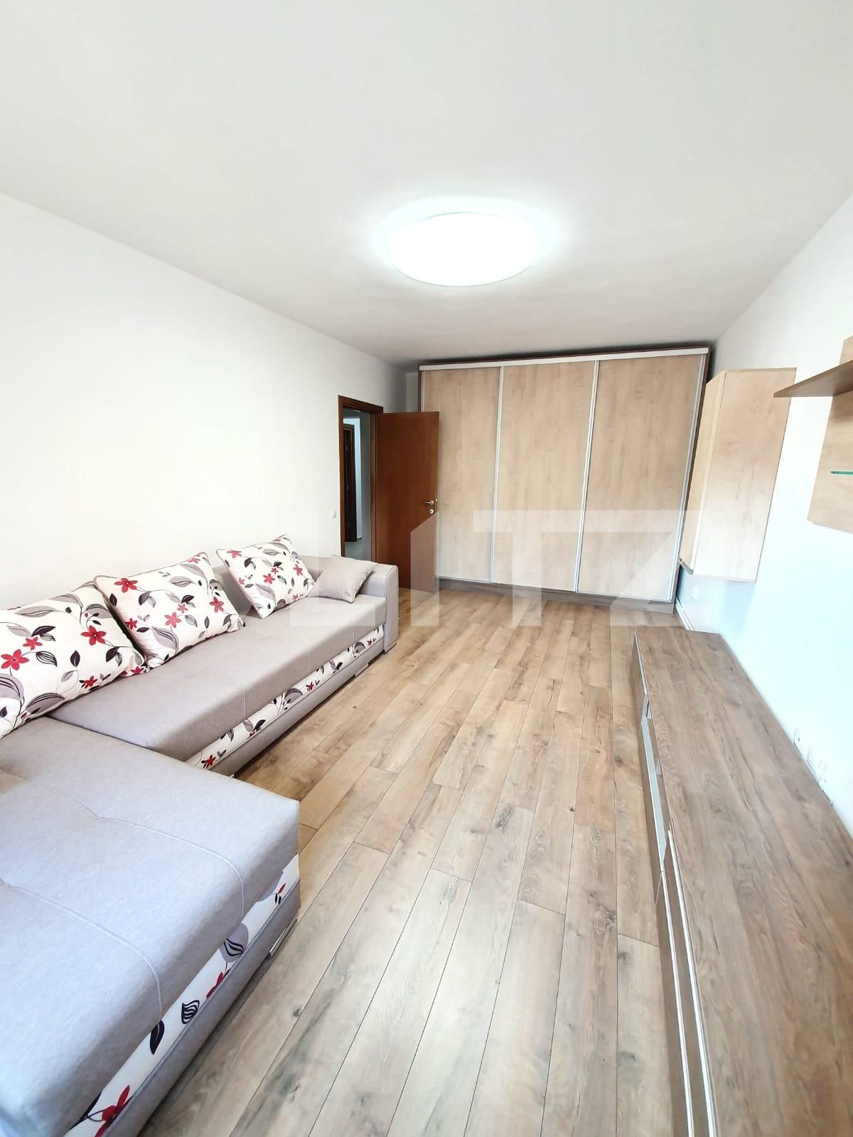 Apartament de vânzare 3 camere Blumana - 109612AV | BLITZ Brașov | Poza1