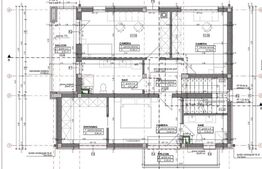 Casa individuala cu garaj, 200 mp utili, 600 mp teren, Faget Nord 