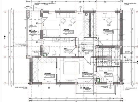 Casa de vânzare 4 camere Făget - 109616CV | BLITZ Cluj-Napoca | Poza2