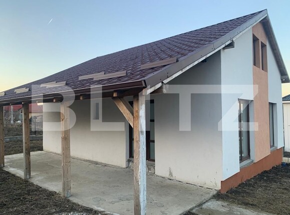 Casa de vânzare 5 camere Câmpeneşti - 109617CV | BLITZ Cluj-Napoca | Poza3