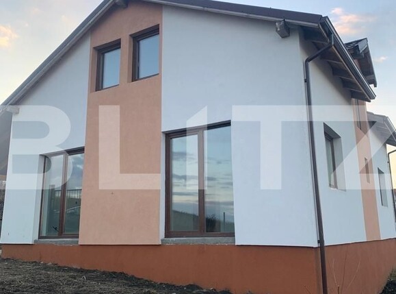 Casa de vânzare 5 camere Câmpeneşti - 109617CV | BLITZ Cluj-Napoca | Poza2