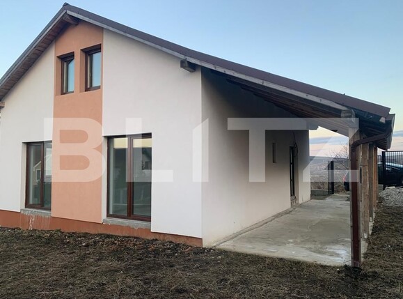 Casa de vânzare 5 camere Câmpeneşti - 109617CV | BLITZ Cluj-Napoca | Poza1