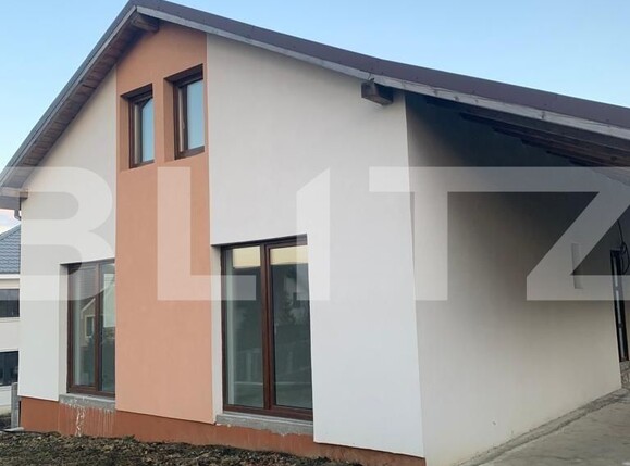 Casa de vânzare 5 camere Câmpeneşti - 109617CV | BLITZ Cluj-Napoca | Poza4