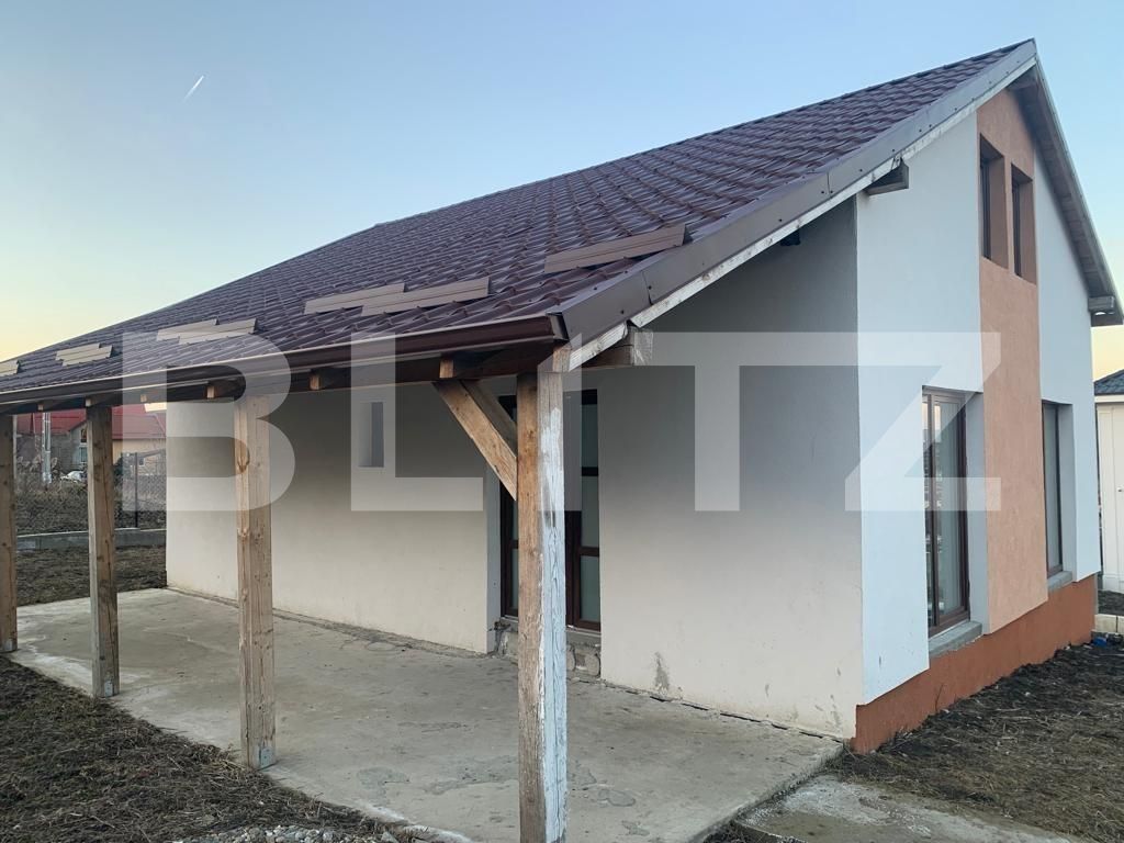 Casa de vânzare 5 camere Câmpeneşti - 109617CV | BLITZ Cluj-Napoca | Poza3