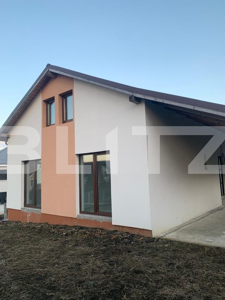 Casa de vânzare 5 camere Câmpeneşti - 109617CV | BLITZ Cluj-Napoca | Poza4