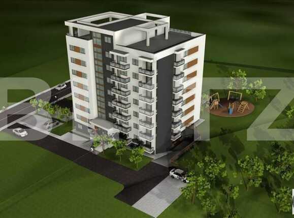 Apartament de vânzare 3 camere Baciu - 10962AV | BLITZ Cluj-Napoca | Poza4