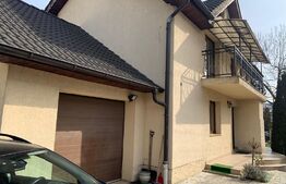 Casa individuala, cu front la 2 strazi, Dambu Rotund