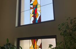 Casa individuala, cu front la 2 strazi, Dambu Rotund