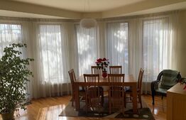 Casa individuala, cu front la 2 strazi, Dambu Rotund