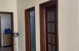 Casa individuala, cu front la 2 strazi, Dambu Rotund