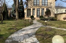 Casa individuala, cu front la 2 strazi, Dambu Rotund