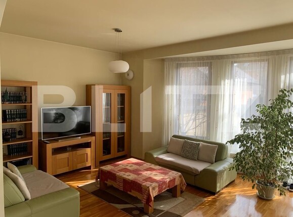 Casa de vânzare 4 camere Dambul Rotund - 109626CV | BLITZ Cluj-Napoca | Poza1