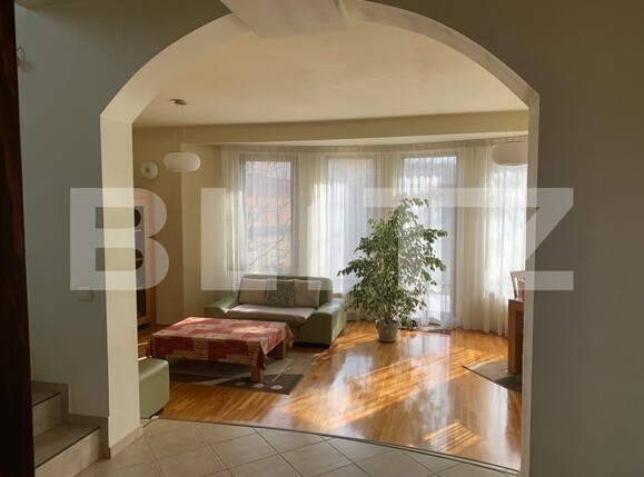 Casa de vânzare 4 camere Dambul Rotund - 109626CV | BLITZ Cluj-Napoca | Poza6