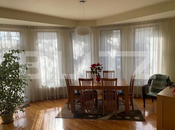 Casa de vânzare 4 camere Dambul Rotund - 109626CV | BLITZ Cluj-Napoca | Poza3