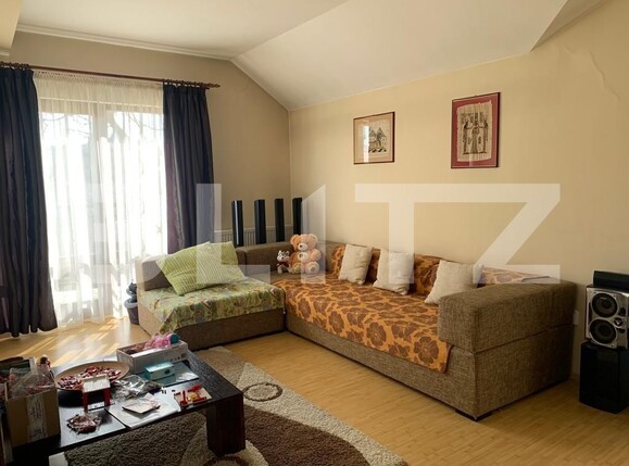 Casa de vânzare 4 camere Dambul Rotund - 109626CV | BLITZ Cluj-Napoca | Poza12