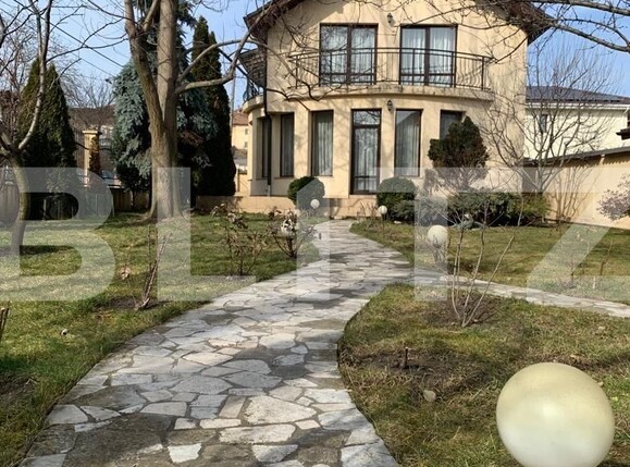 Casa de vânzare 4 camere Dambul Rotund - 109626CV | BLITZ Cluj-Napoca | Poza8